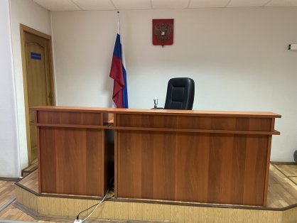 В Лямбирском районе глава сельского поселения признан виновным в мошенничестве и служебном подлоге